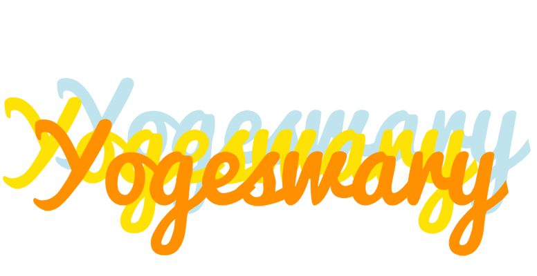 Yogeswary energy logo