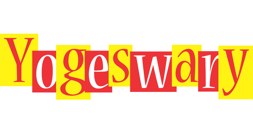Yogeswary errors logo