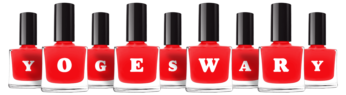 Yogeswary fashion logo