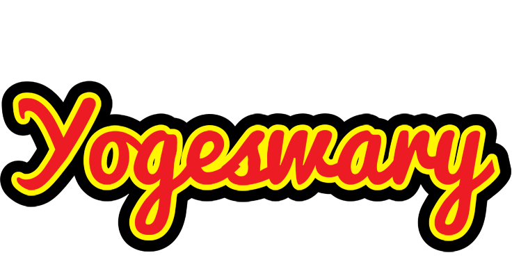 Yogeswary fireman logo