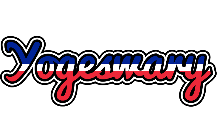 Yogeswary france logo