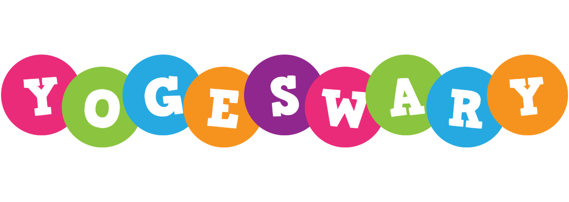 Yogeswary friends logo