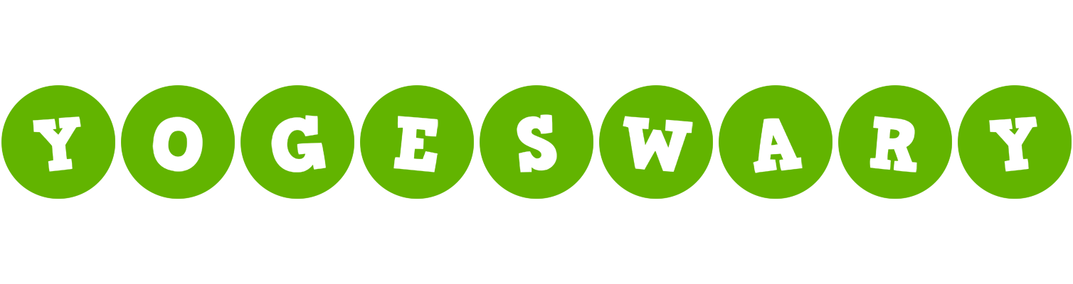 Yogeswary games logo