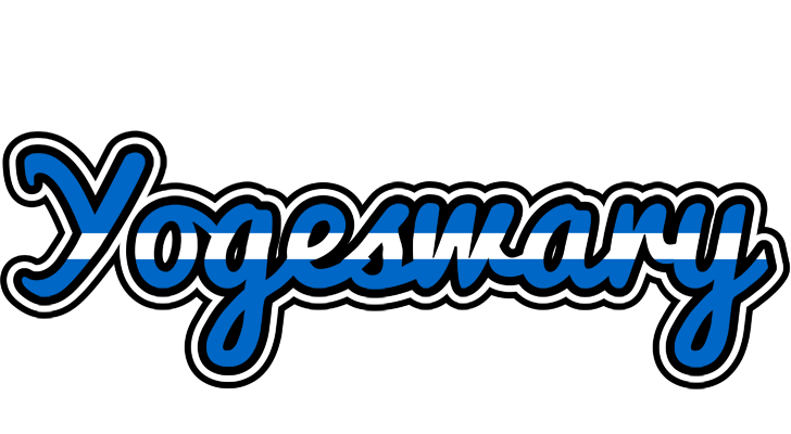 Yogeswary greece logo