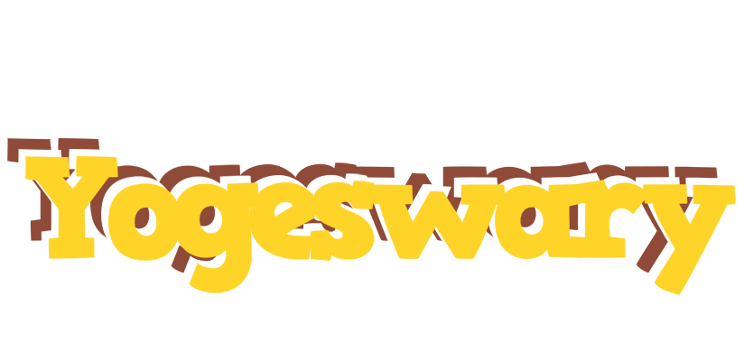 Yogeswary hotcup logo