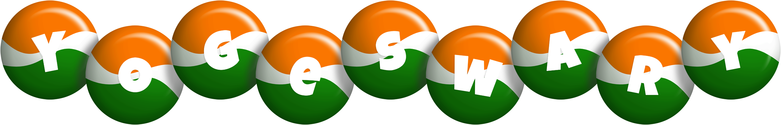 Yogeswary india logo