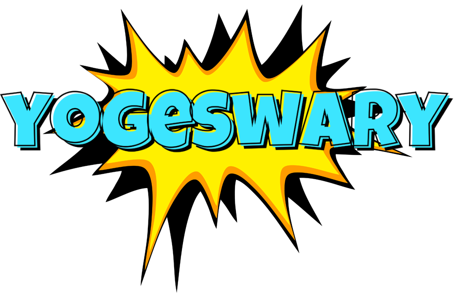 Yogeswary indycar logo