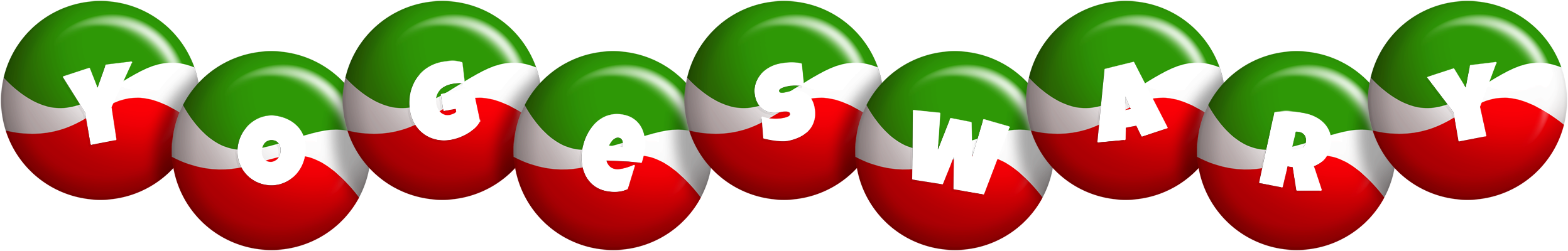 Yogeswary italy logo