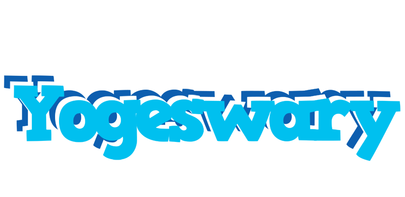 Yogeswary jacuzzi logo