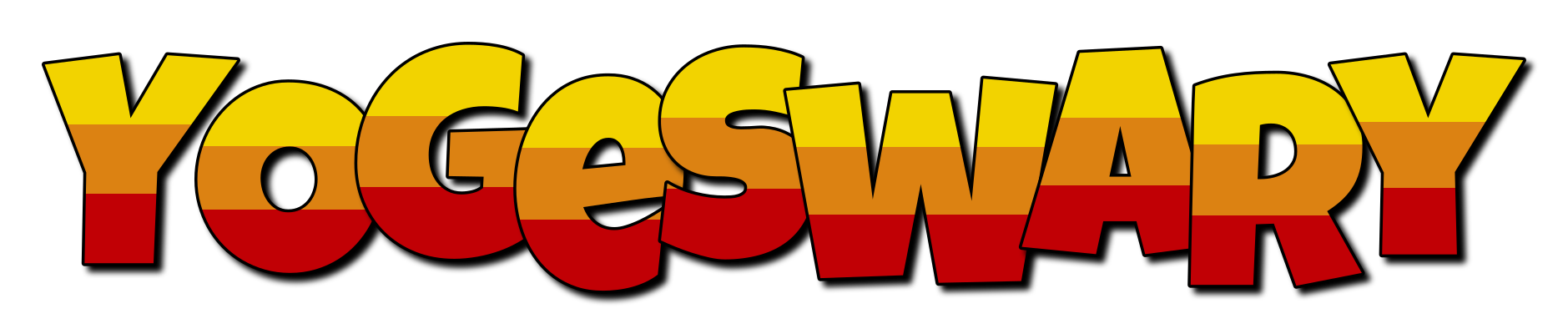 Yogeswary jungle logo