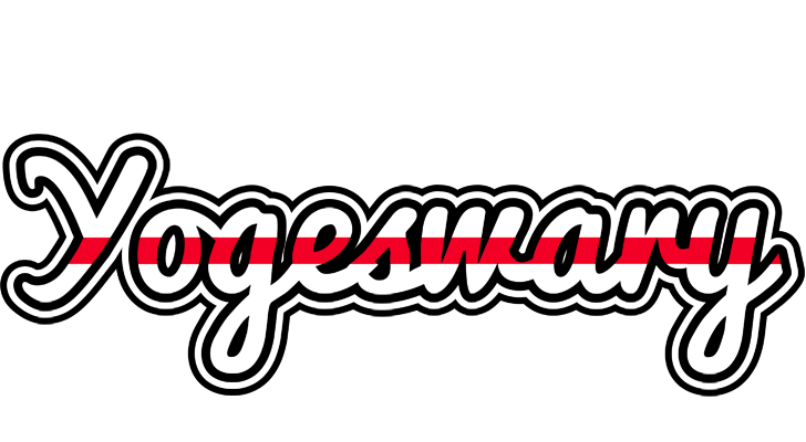 Yogeswary kingdom logo