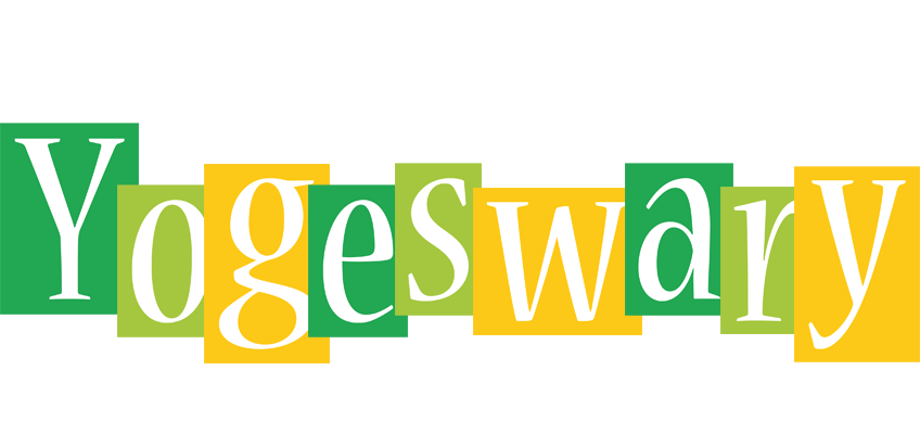 Yogeswary lemonade logo