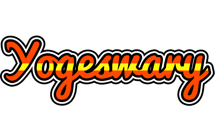 Yogeswary madrid logo