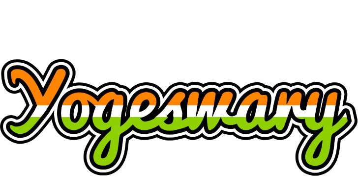 Yogeswary mumbai logo