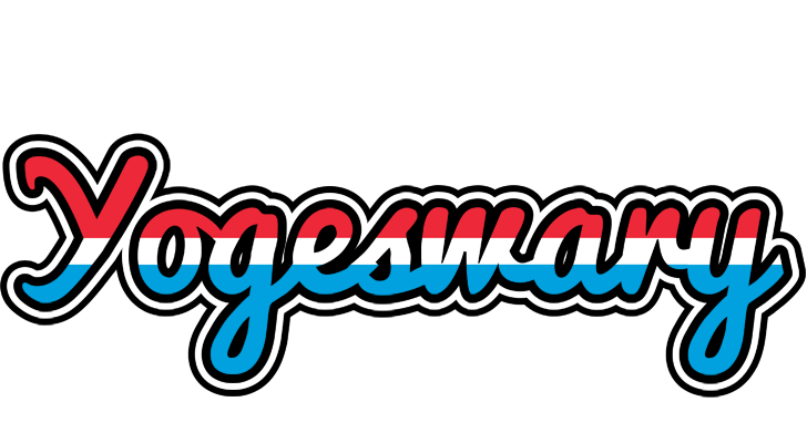 Yogeswary norway logo