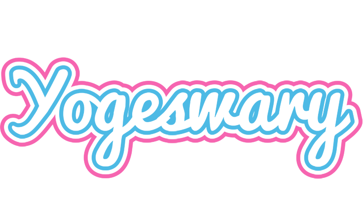 Yogeswary outdoors logo