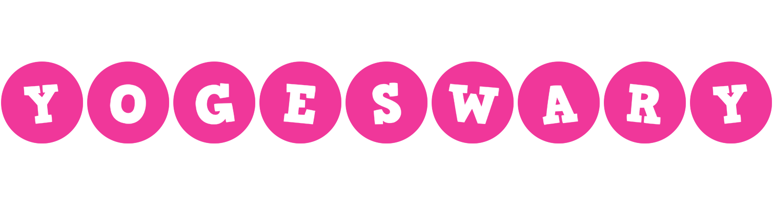 Yogeswary poker logo