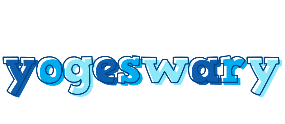 Yogeswary sailor logo