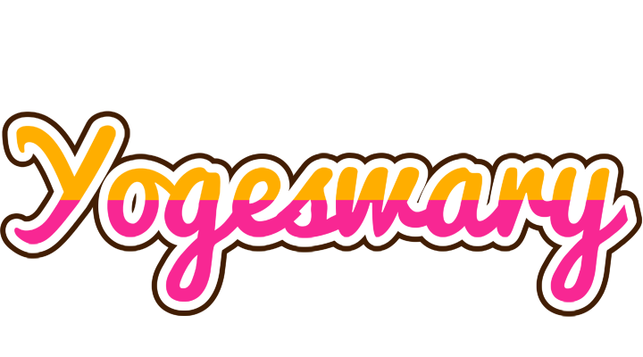 Yogeswary smoothie logo