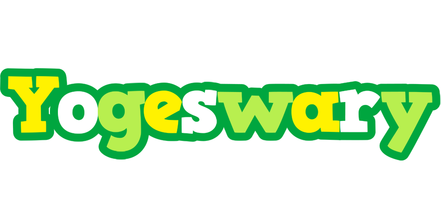 Yogeswary soccer logo