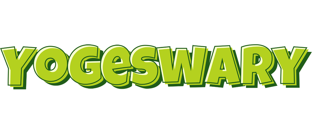 Yogeswary summer logo