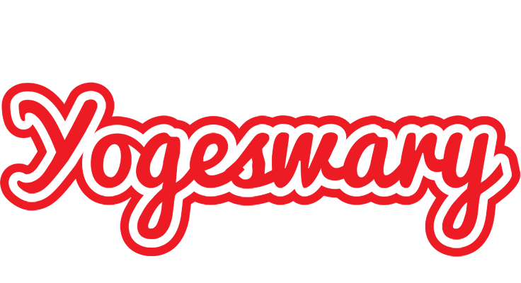Yogeswary sunshine logo