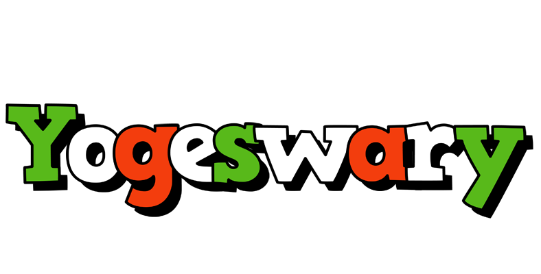 Yogeswary venezia logo