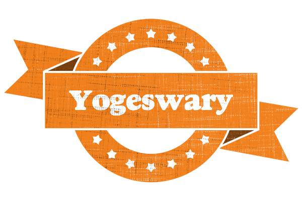 Yogeswary victory logo