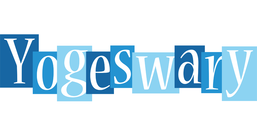 Yogeswary winter logo