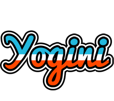 Yogini america logo