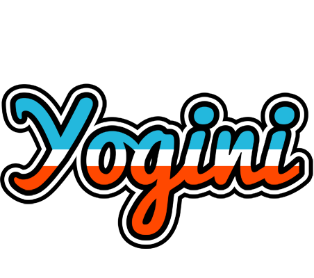 Yogini america logo
