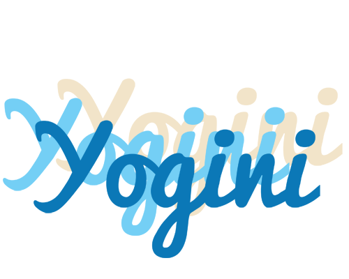 Yogini breeze logo