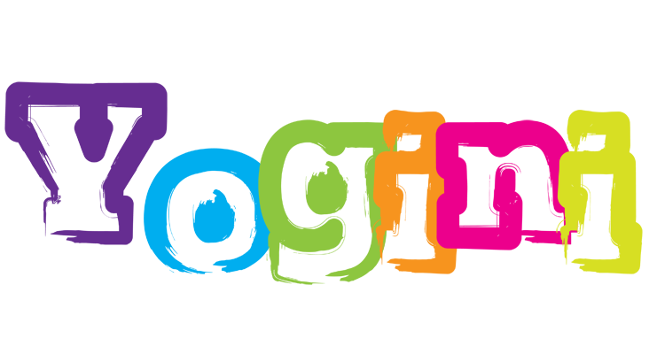 Yogini casino logo
