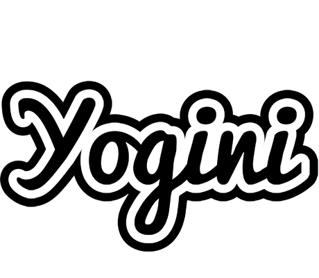 Yogini chess logo