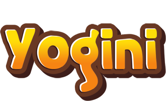 Yogini cookies logo