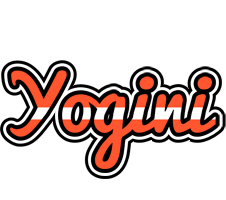 Yogini denmark logo