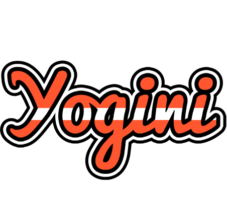Yogini denmark logo