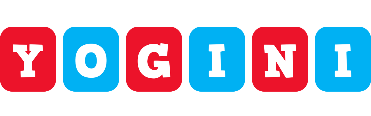 Yogini diesel logo