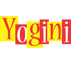 Yogini errors logo