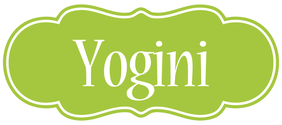 Yogini family logo
