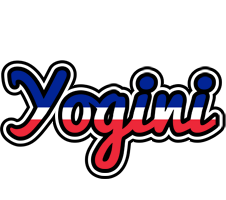 Yogini france logo