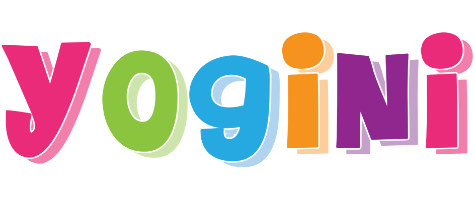 Yogini friday logo