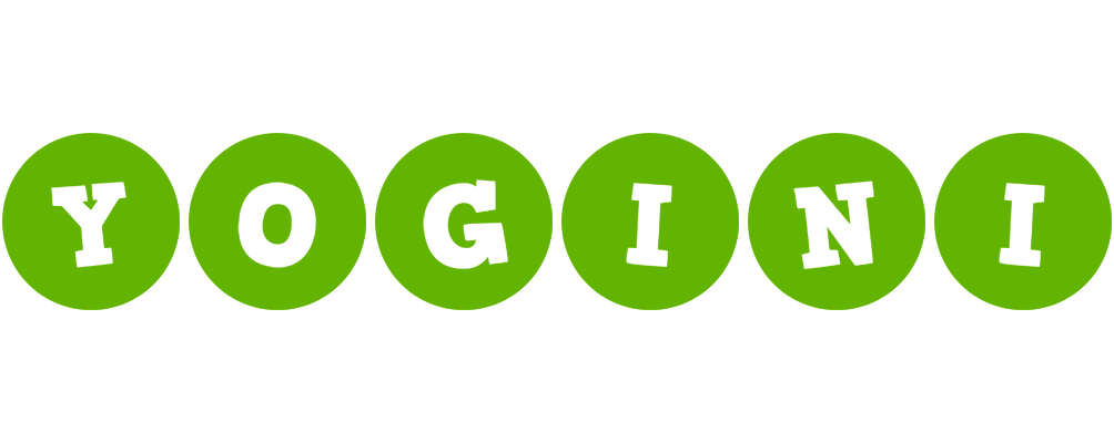 Yogini games logo