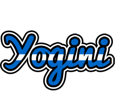 Yogini greece logo