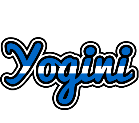 Yogini greece logo