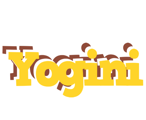 Yogini hotcup logo