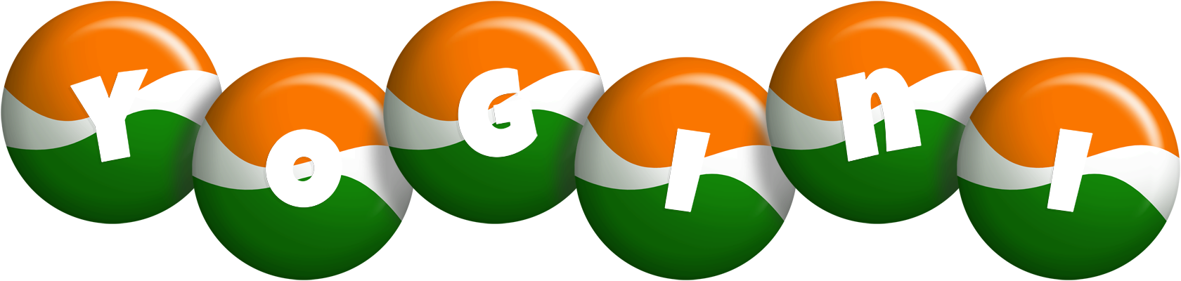 Yogini india logo