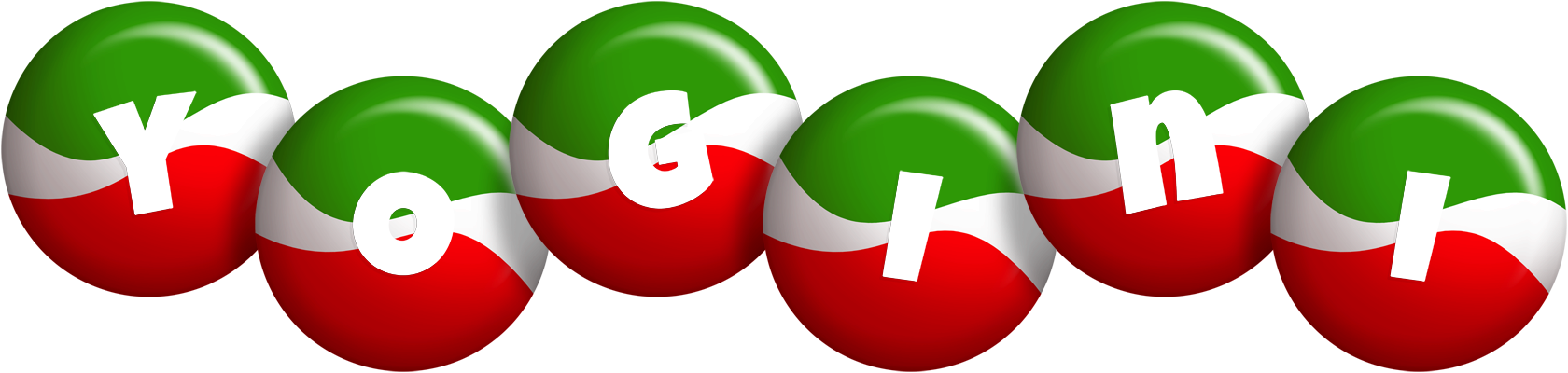 Yogini italy logo