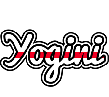 Yogini kingdom logo