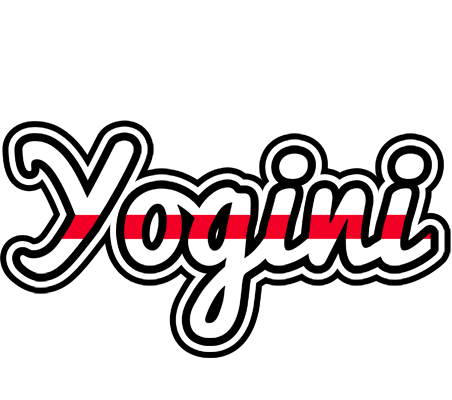 Yogini kingdom logo